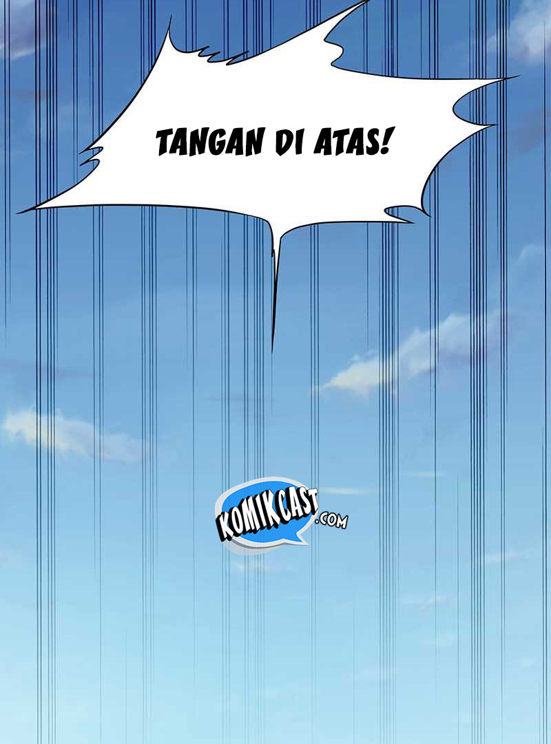 First Rate Master Chapter 7 - halaman 5