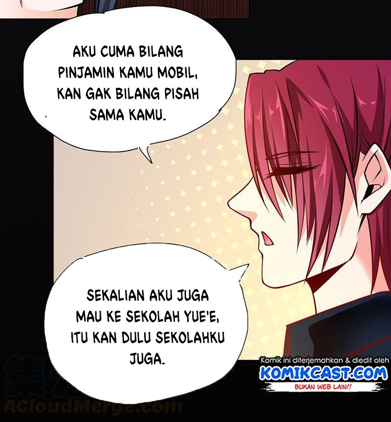 First Rate Master Chapter 70 - halaman 22