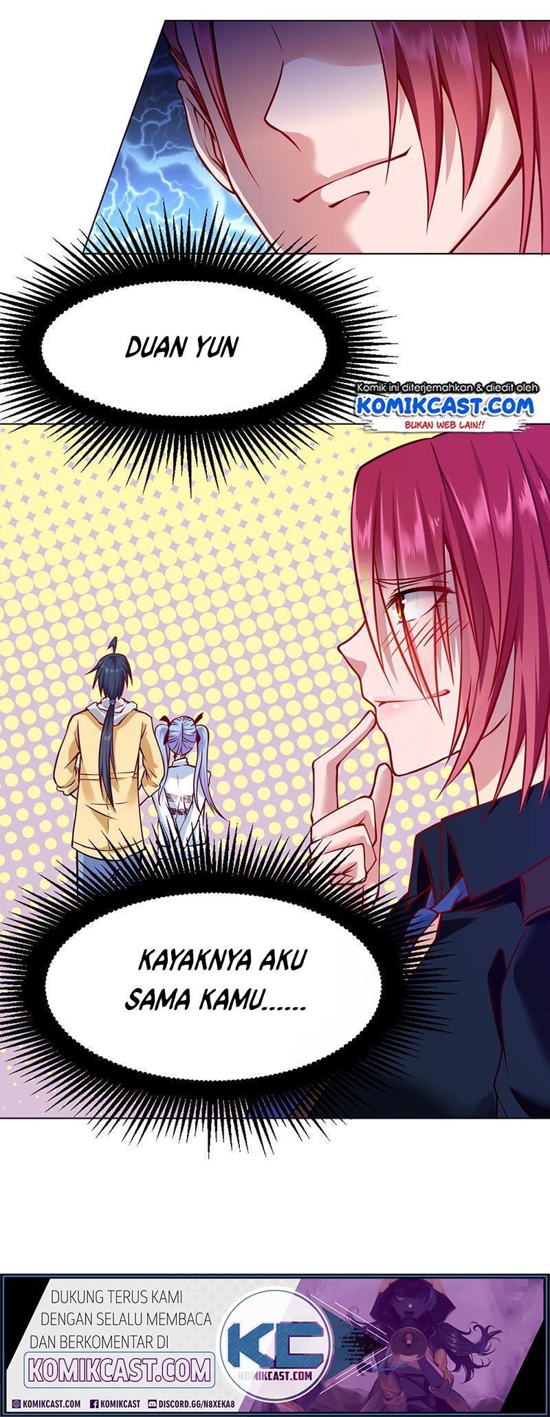 First Rate Master Chapter 70 - halaman 33