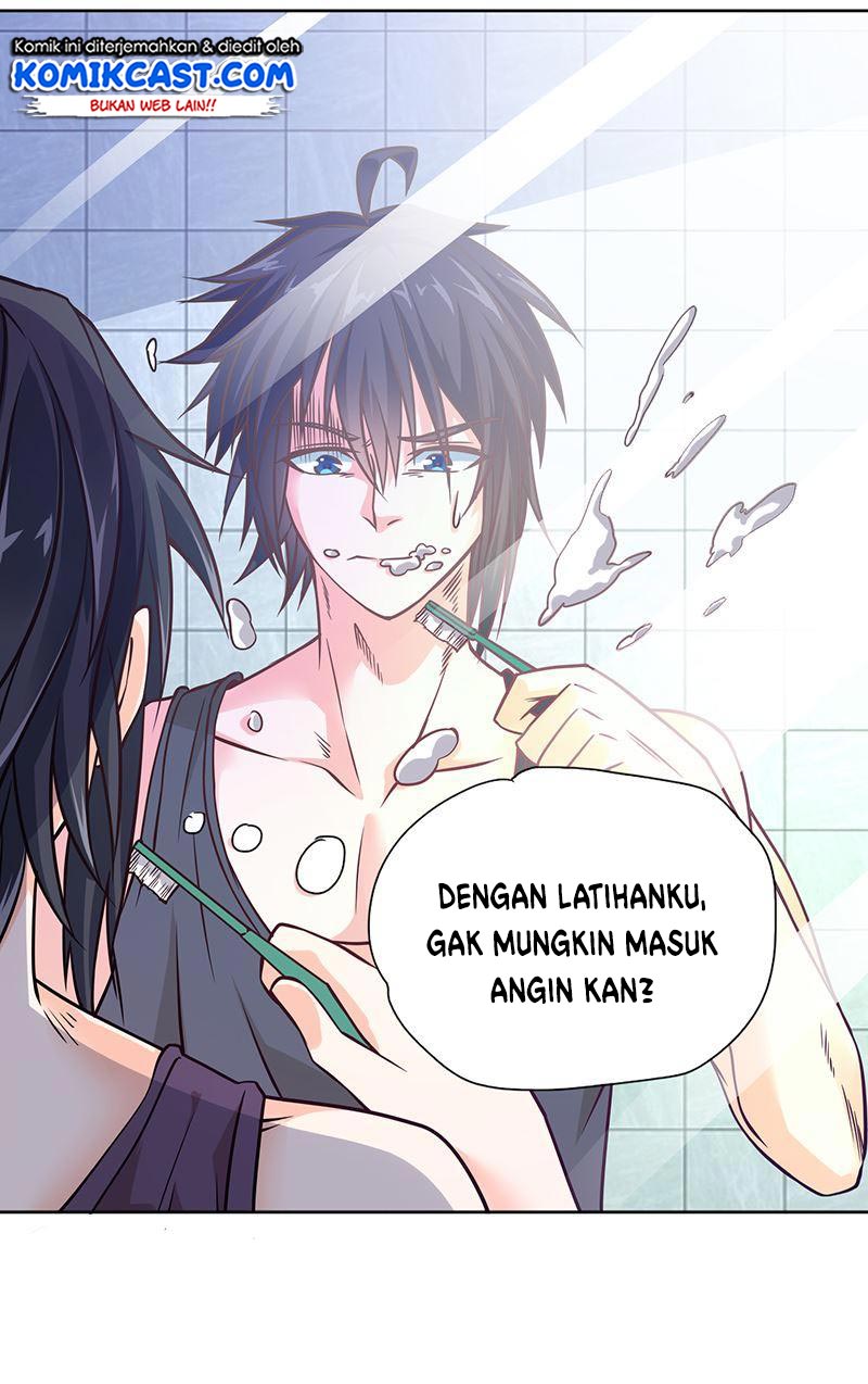 First Rate Master Chapter 70 - halaman 9