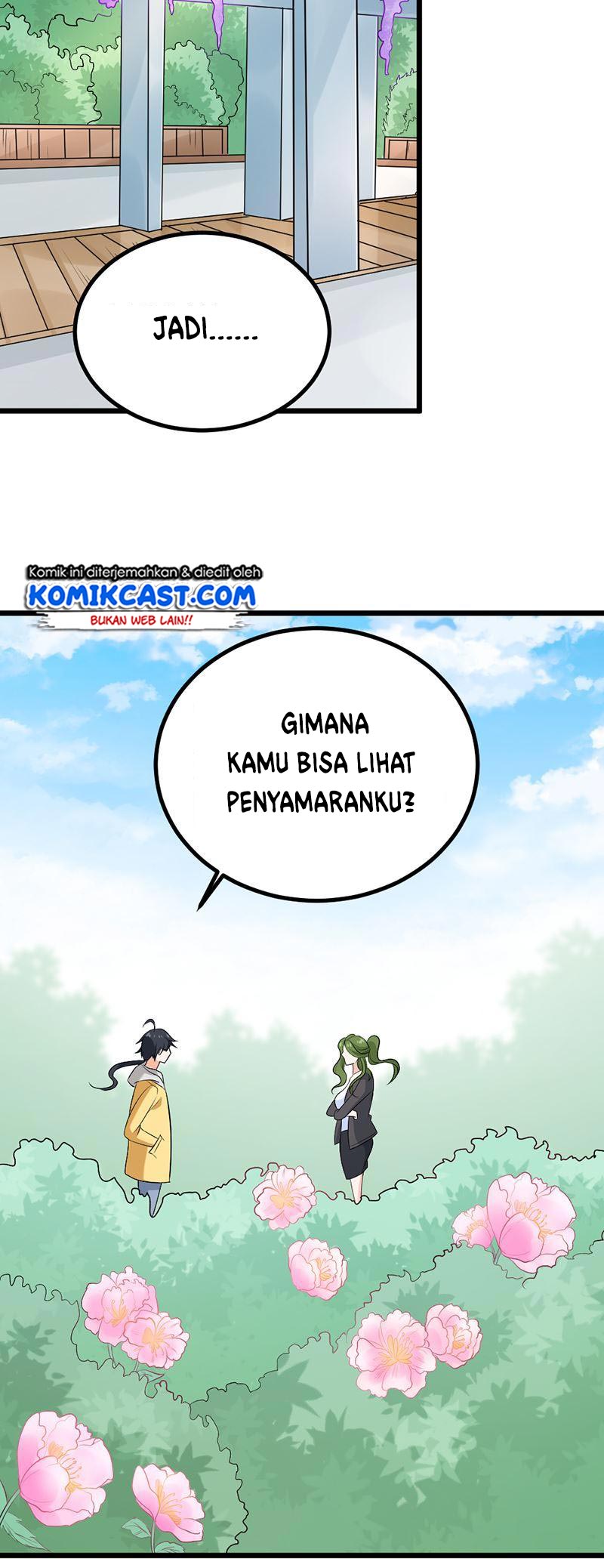 First Rate Master Chapter 71 - halaman 24