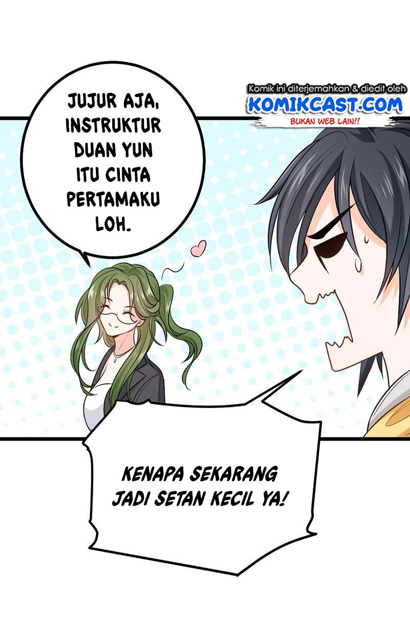 First Rate Master Chapter 71 - halaman 28
