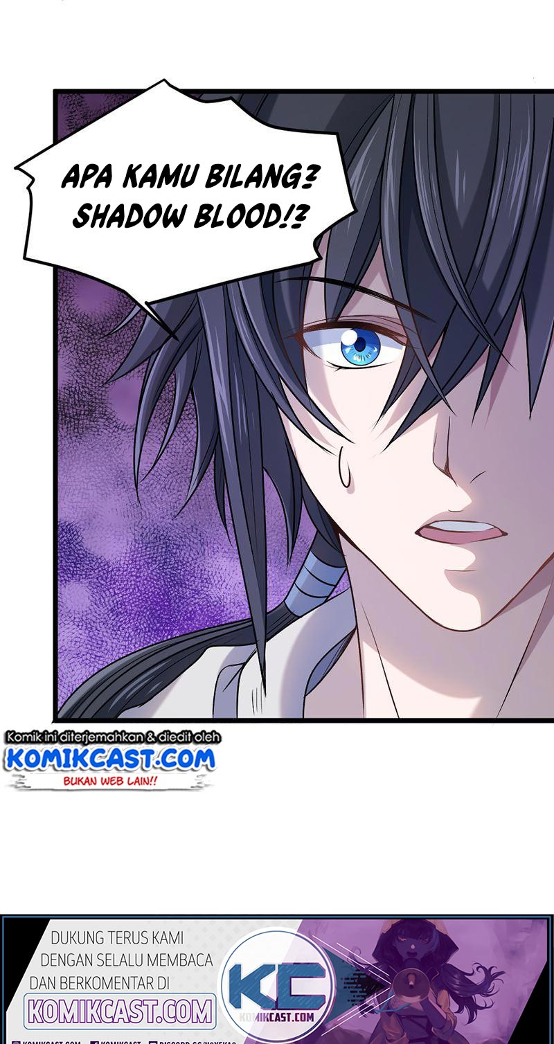 First Rate Master Chapter 71 - halaman 31