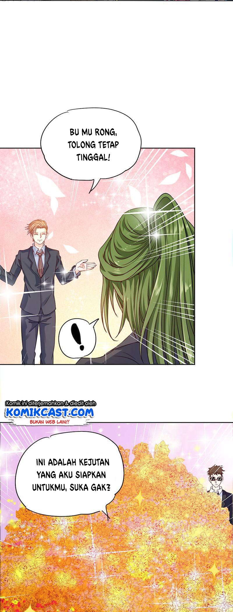 First Rate Master Chapter 72 - halaman 12
