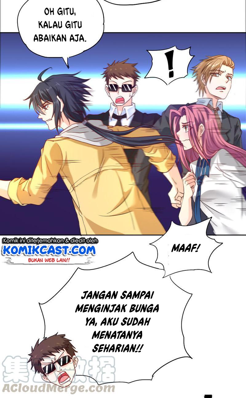 First Rate Master Chapter 72 - halaman 14