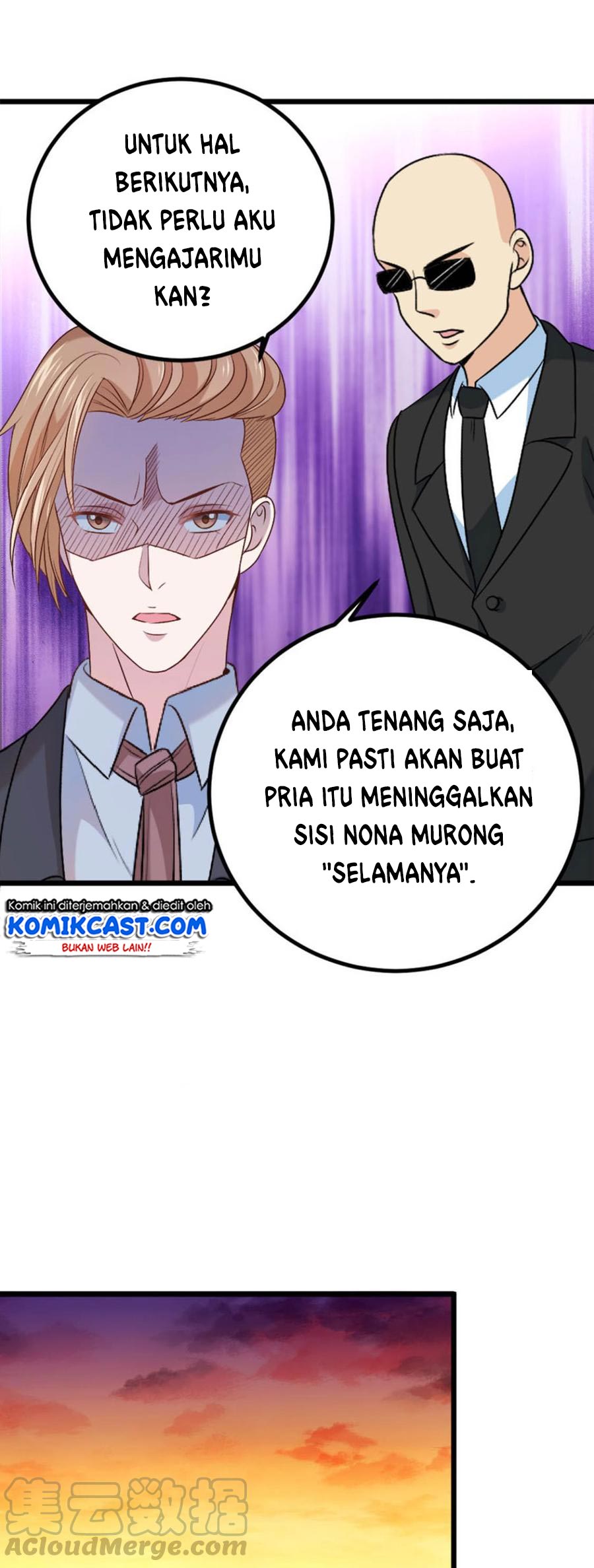 First Rate Master Chapter 73 - halaman 14