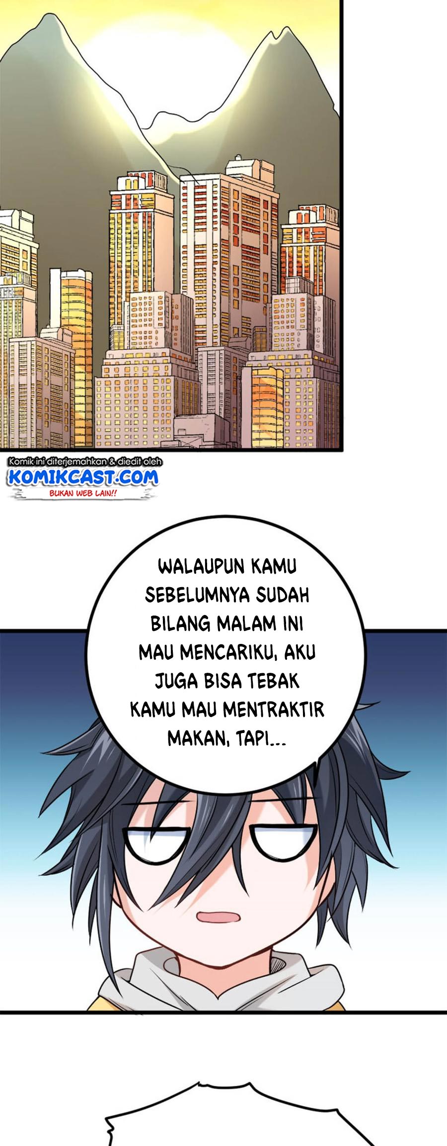 First Rate Master Chapter 73 - halaman 15