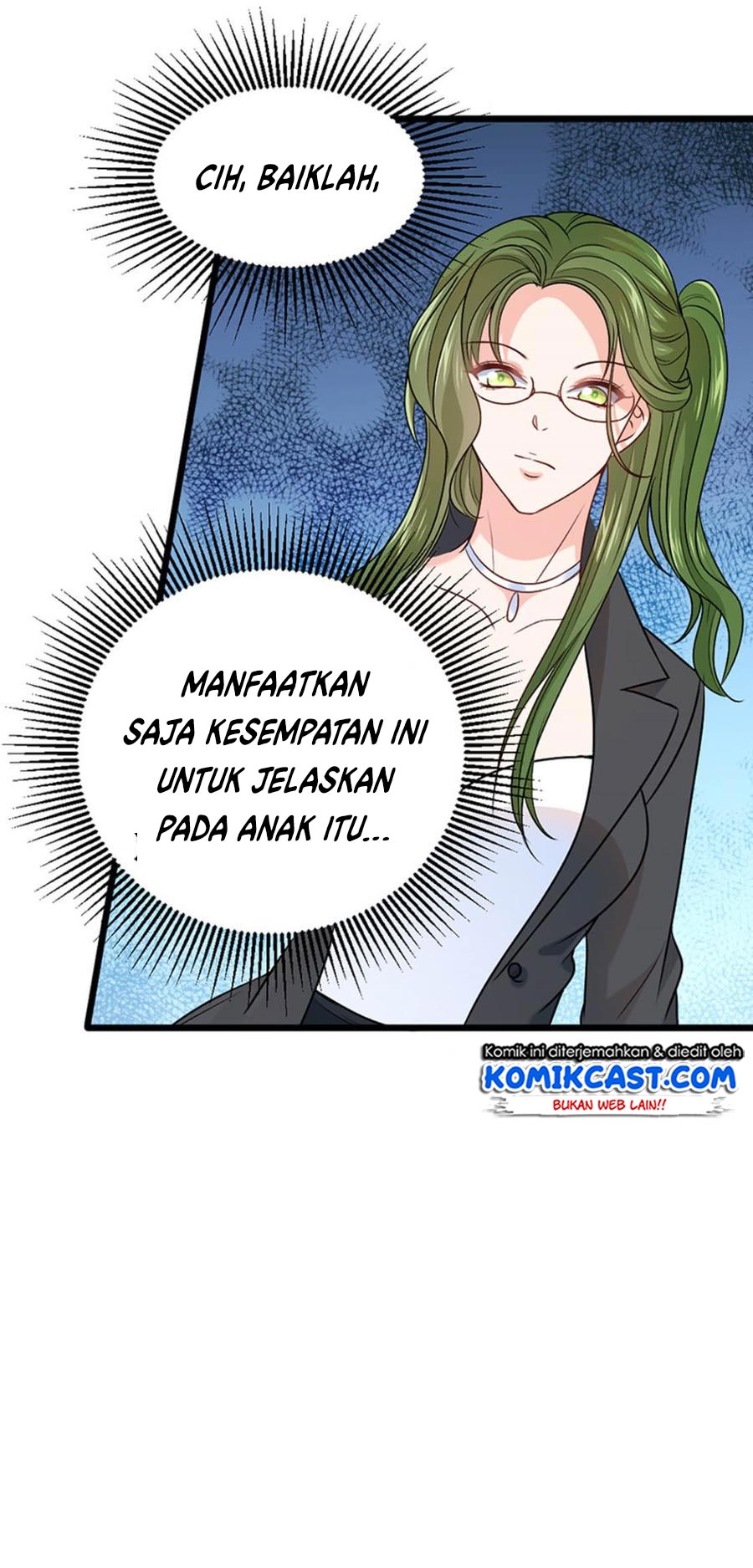 First Rate Master Chapter 73 - halaman 8