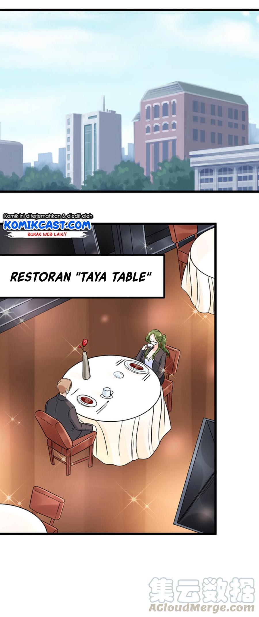 First Rate Master Chapter 73 - halaman 9