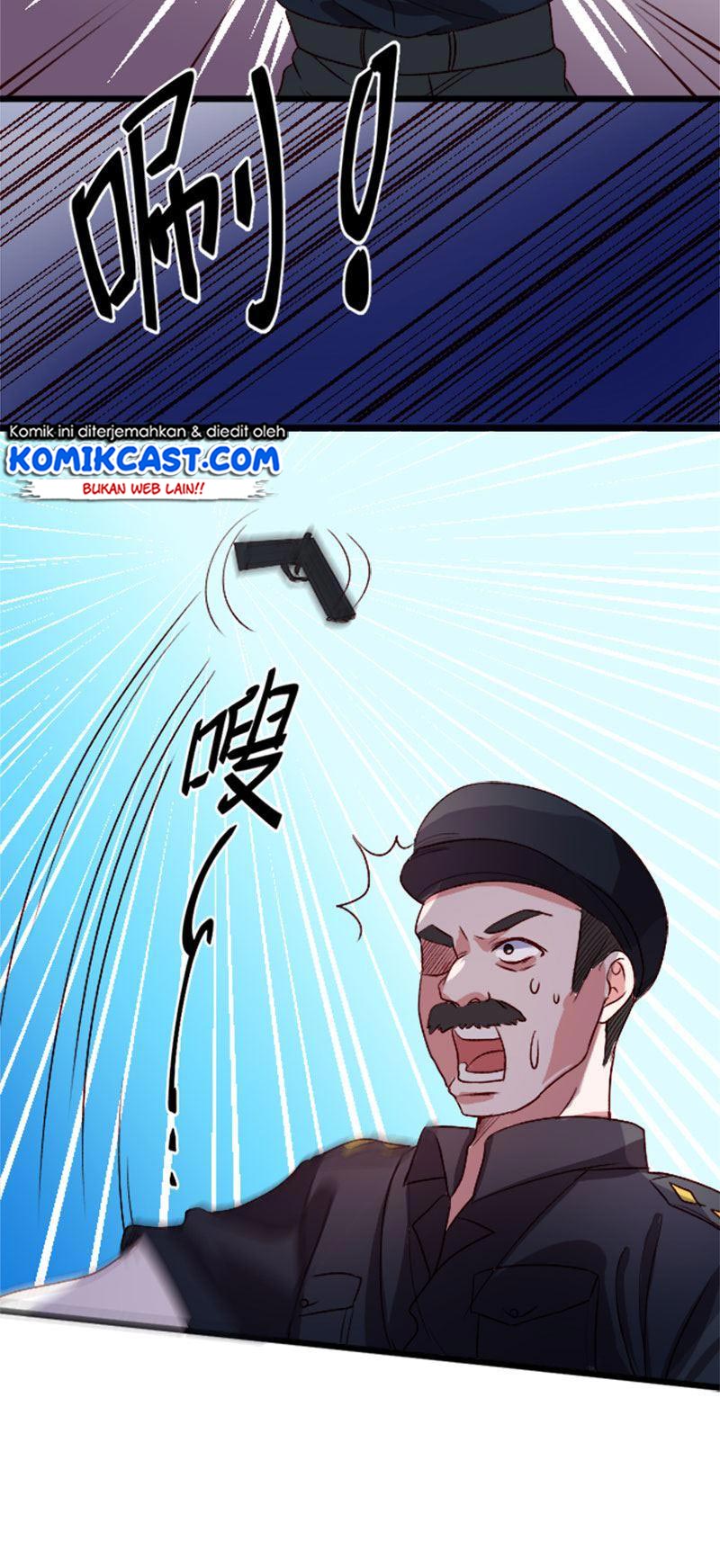 First Rate Master Chapter 74 - halaman 15