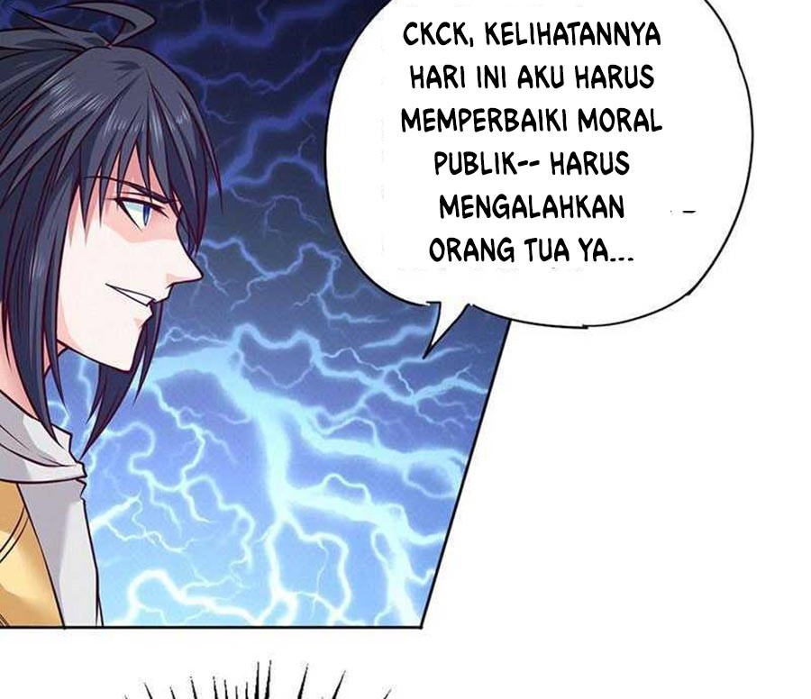 First Rate Master Chapter 76 - halaman 12