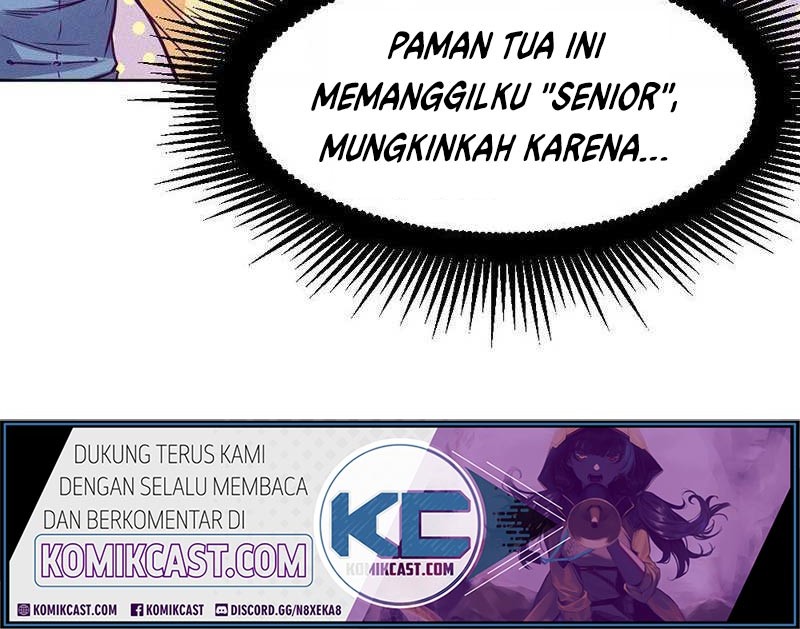 First Rate Master Chapter 76 - halaman 23