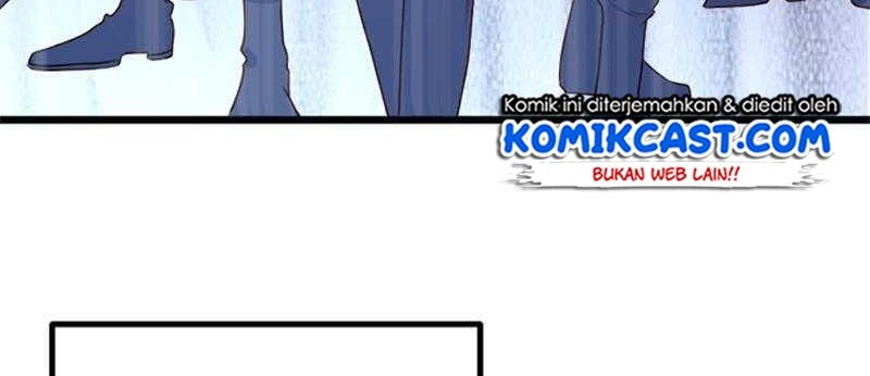 First Rate Master Chapter 77 - halaman 11