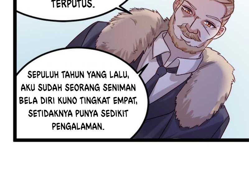 First Rate Master Chapter 77 - halaman 8