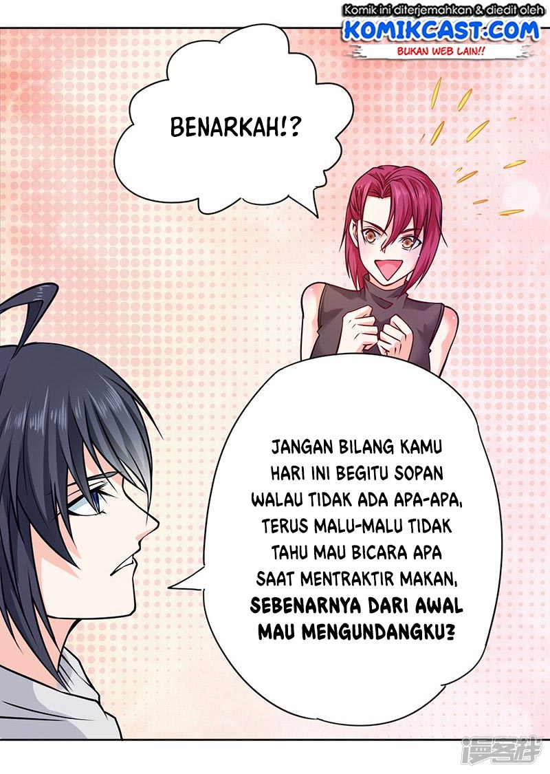 First Rate Master Chapter 78 - halaman 12