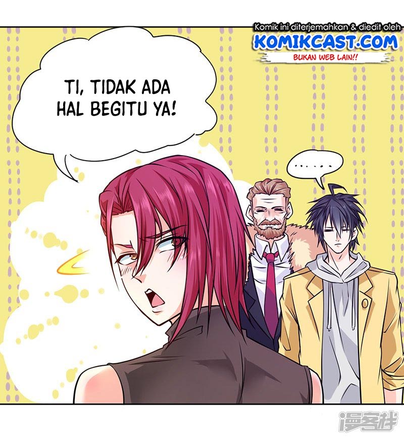 First Rate Master Chapter 78 - halaman 13