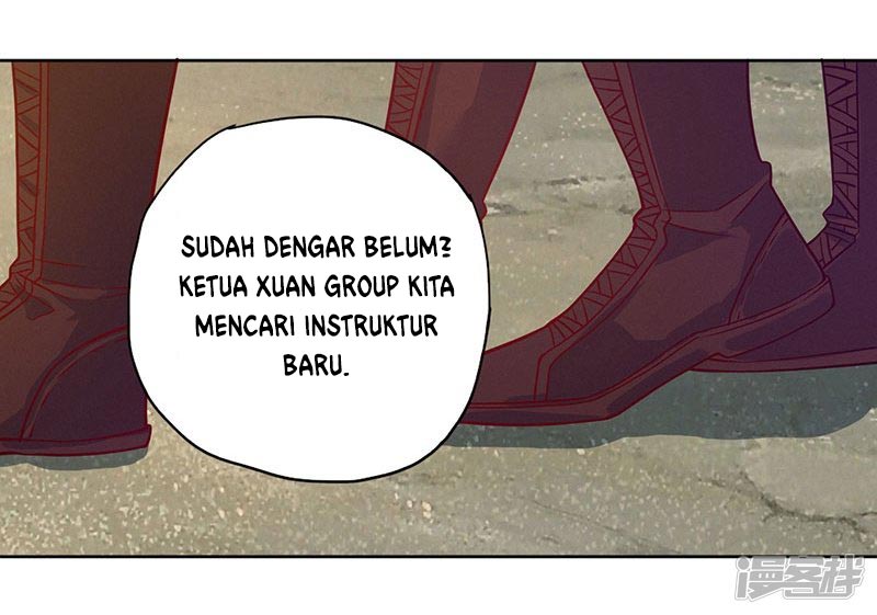 First Rate Master Chapter 78 - halaman 17