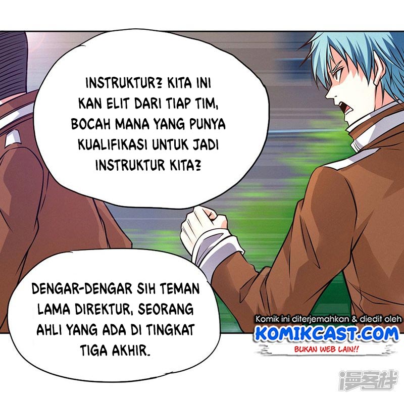 First Rate Master Chapter 78 - halaman 18