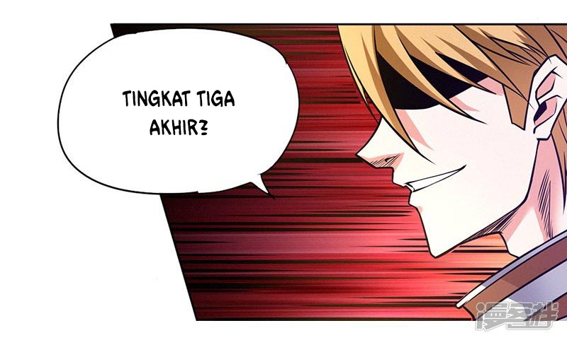 First Rate Master Chapter 78 - halaman 19