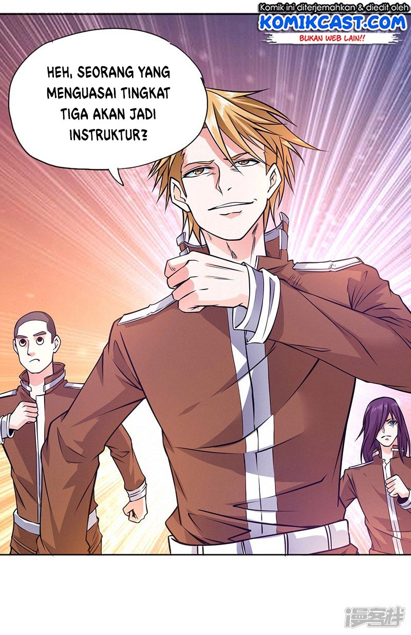 First Rate Master Chapter 78 - halaman 20