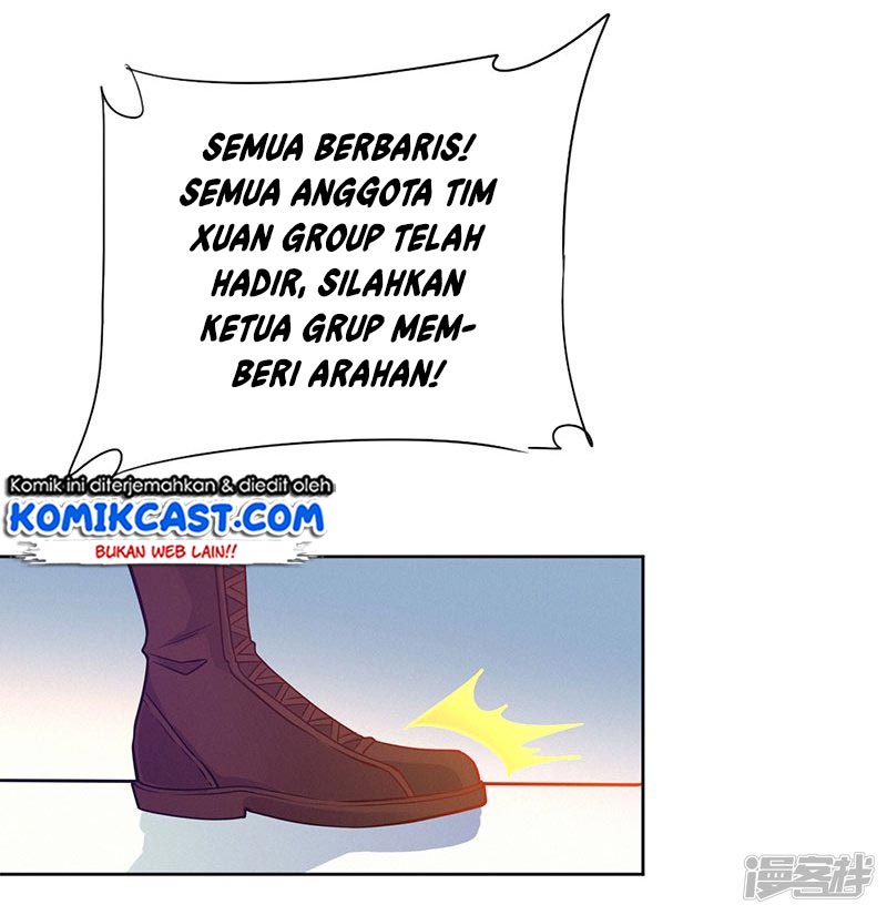 First Rate Master Chapter 78 - halaman 22