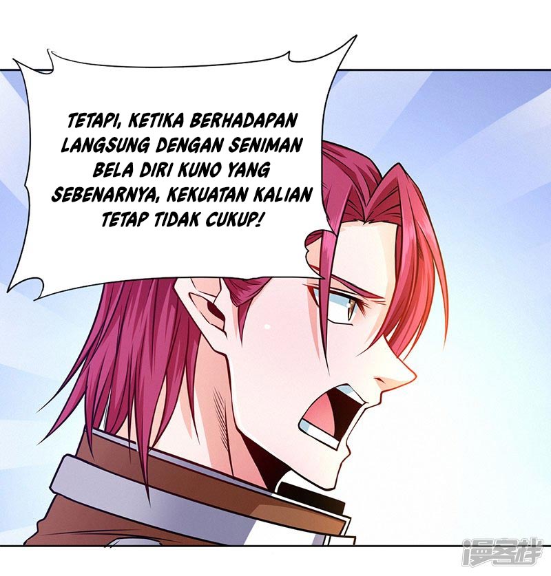 First Rate Master Chapter 78 - halaman 24