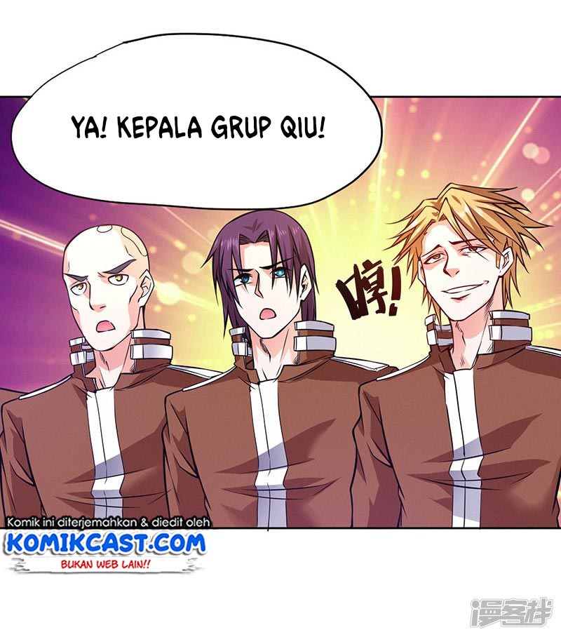 First Rate Master Chapter 78 - halaman 25