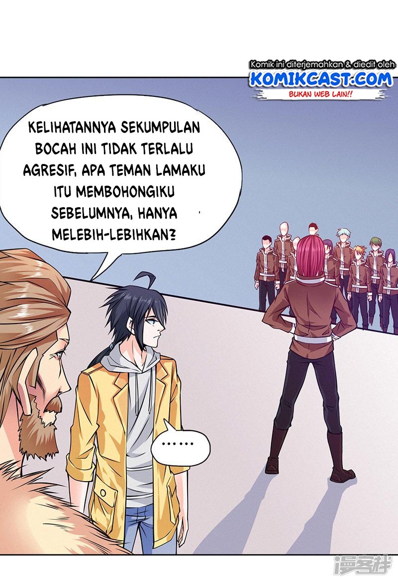 First Rate Master Chapter 78 - halaman 26