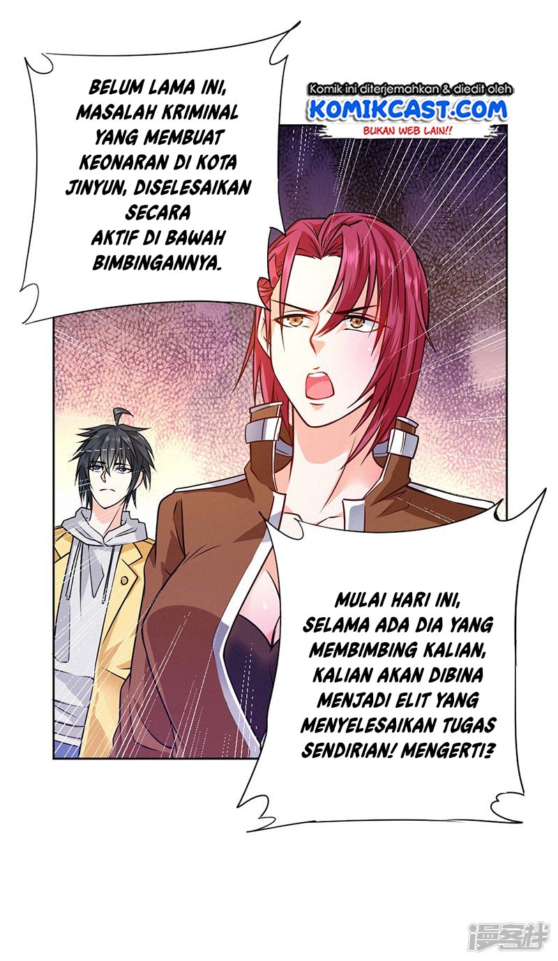 First Rate Master Chapter 78 - halaman 28