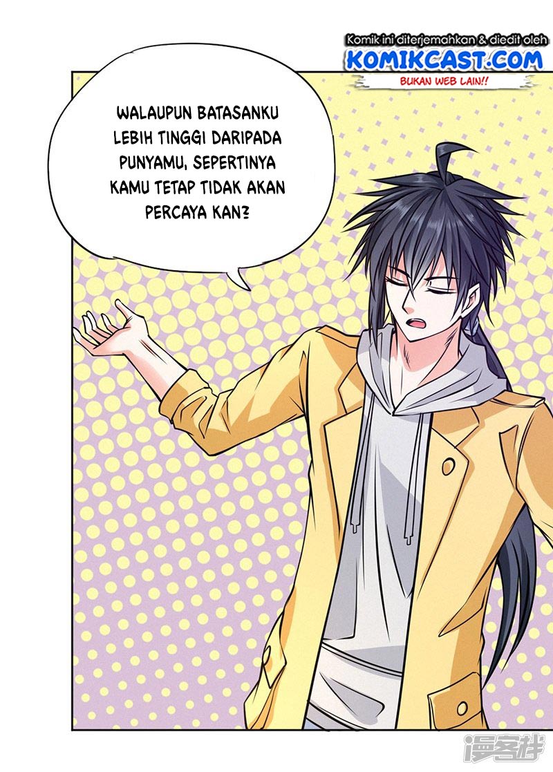 First Rate Master Chapter 78 - halaman 39