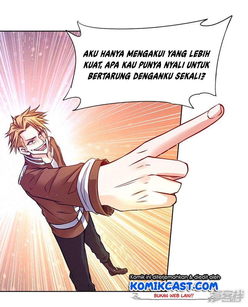 First Rate Master Chapter 78 - halaman 41