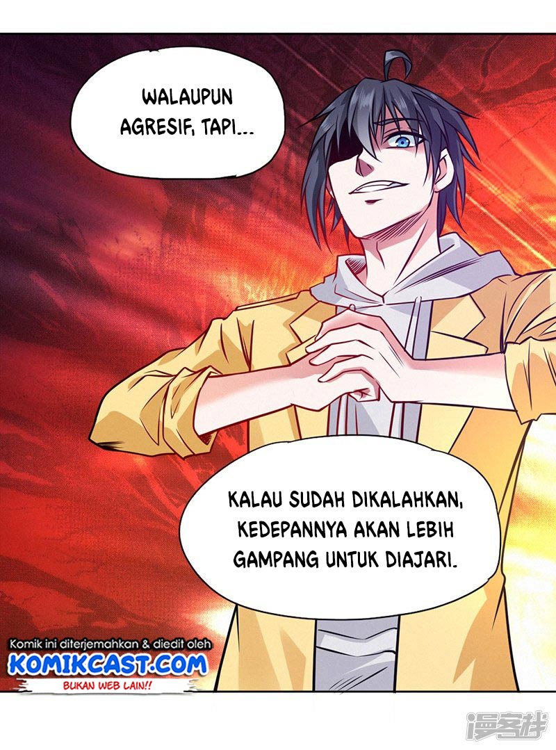 First Rate Master Chapter 78 - halaman 43