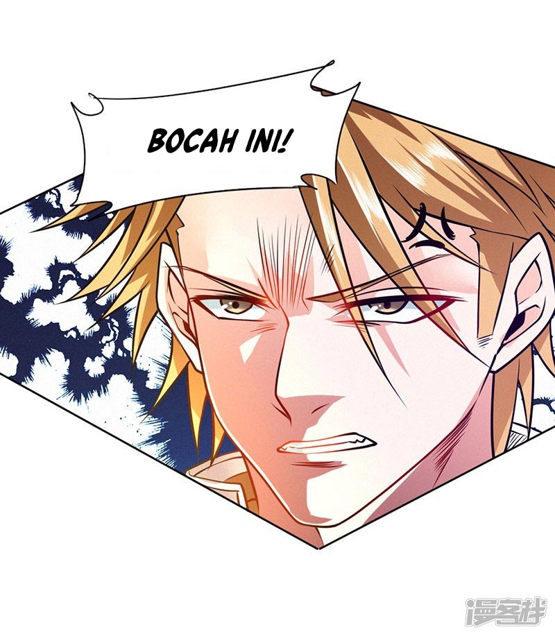First Rate Master Chapter 78 - halaman 44