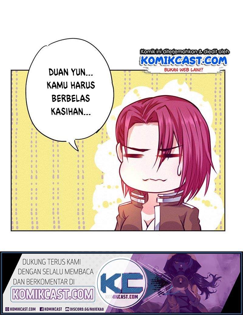 First Rate Master Chapter 78 - halaman 45