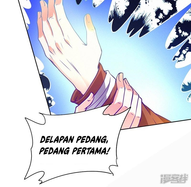 First Rate Master Chapter 79 - halaman 14