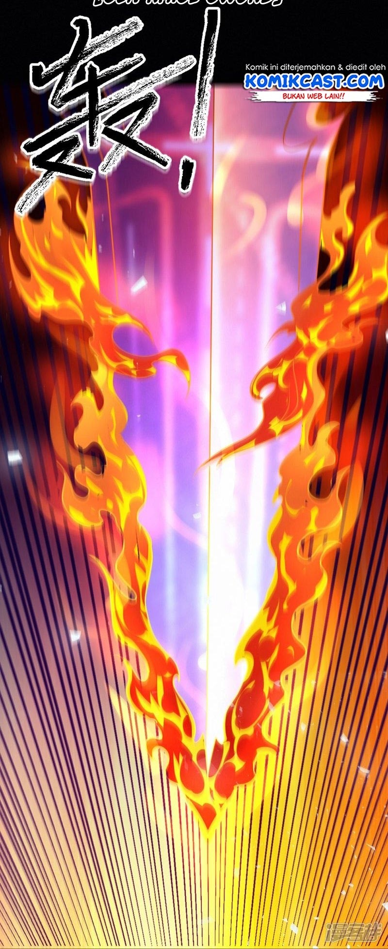 First Rate Master Chapter 79 - halaman 24