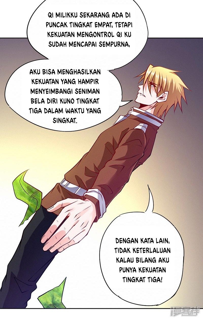 First Rate Master Chapter 79 - halaman 7