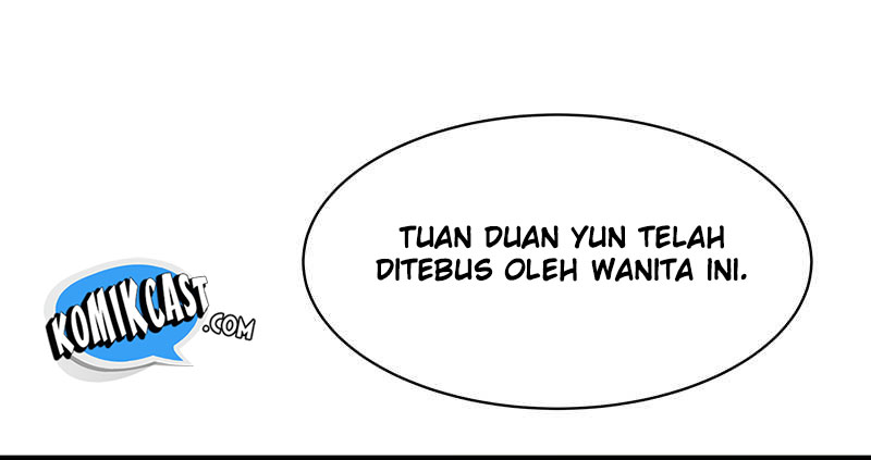 First Rate Master Chapter 8 - halaman 40