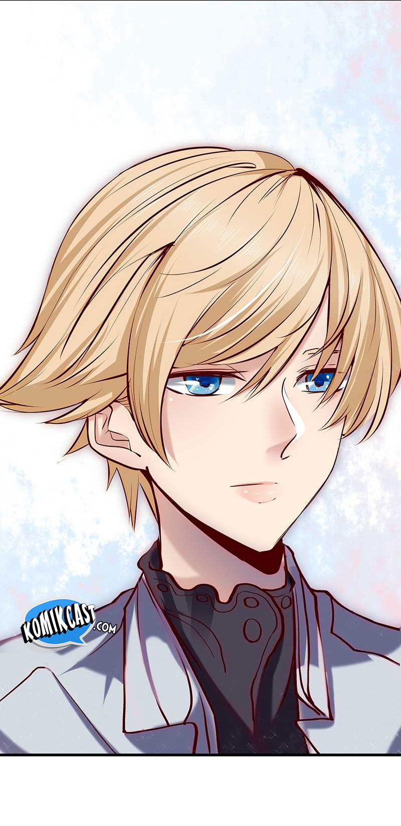 First Rate Master Chapter 8 - halaman 41