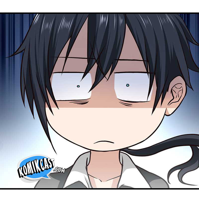 First Rate Master Chapter 8 - halaman 6