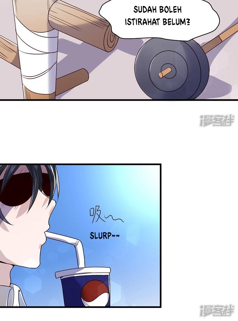 First Rate Master Chapter 80 - halaman 18