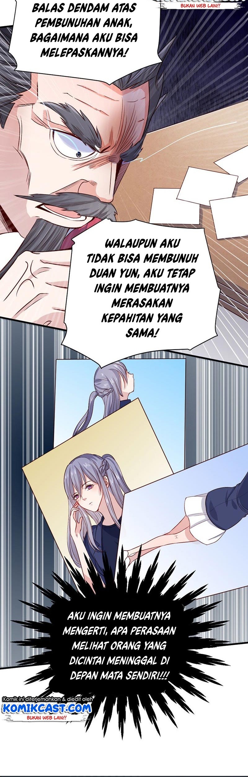 First Rate Master Chapter 80 - halaman 26