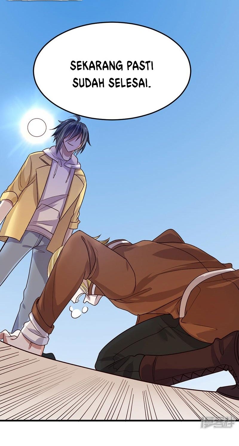 First Rate Master Chapter 80 - halaman 6
