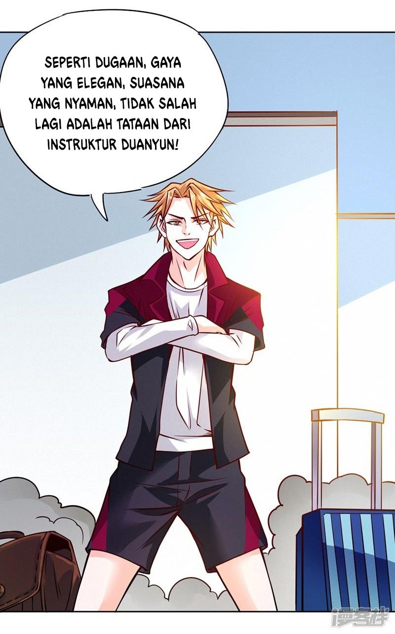 First Rate Master Chapter 81 - halaman 13