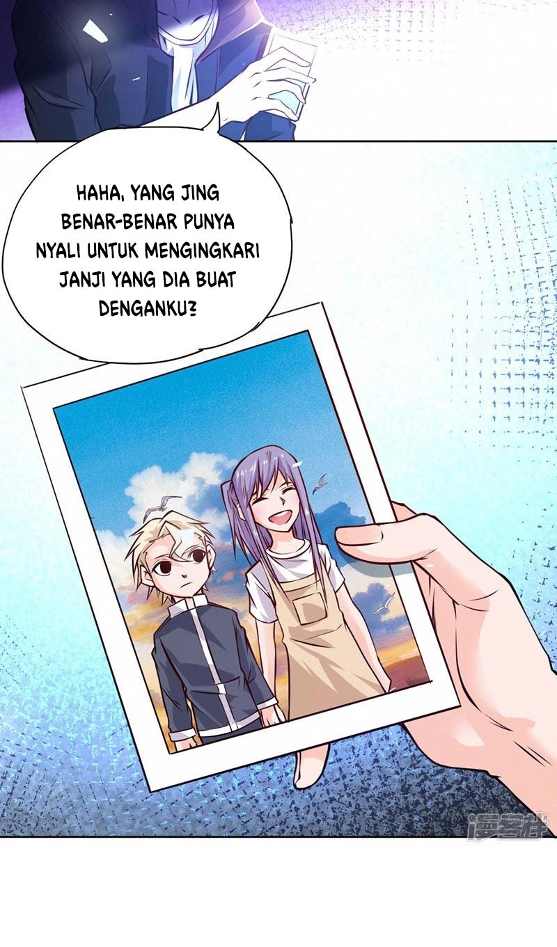 First Rate Master Chapter 81 - halaman 5