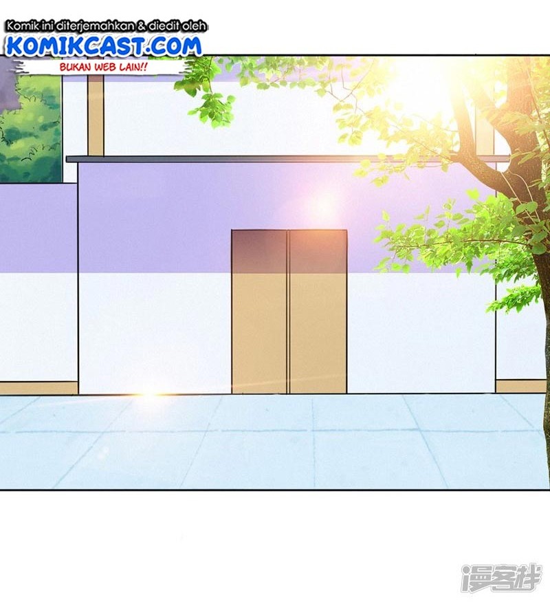 First Rate Master Chapter 81 - halaman 9