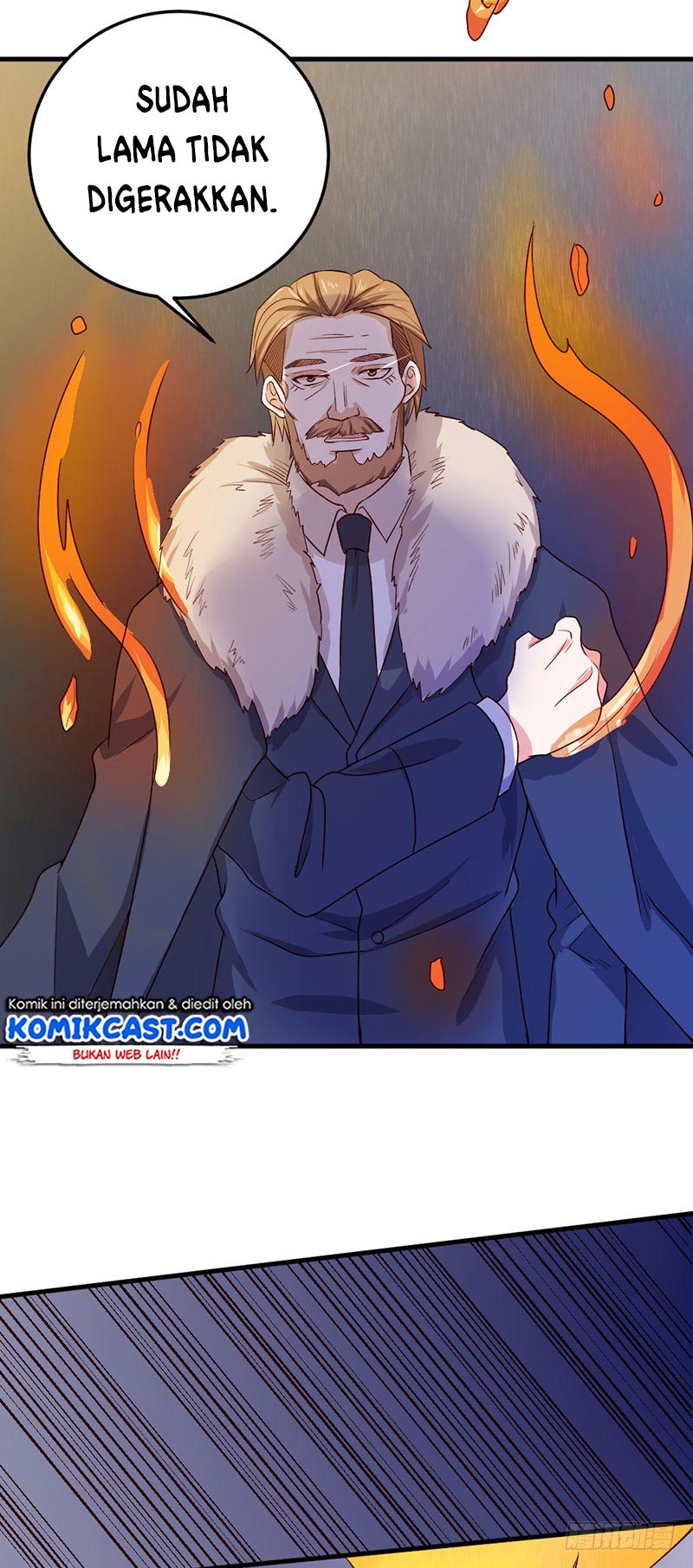First Rate Master Chapter 82 - halaman 23