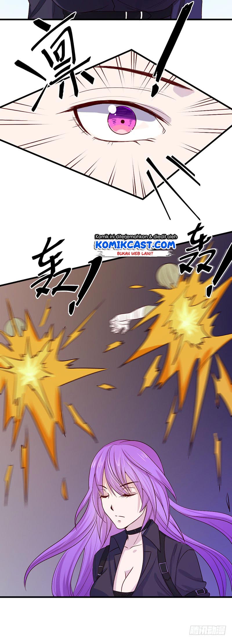 First Rate Master Chapter 82 - halaman 30