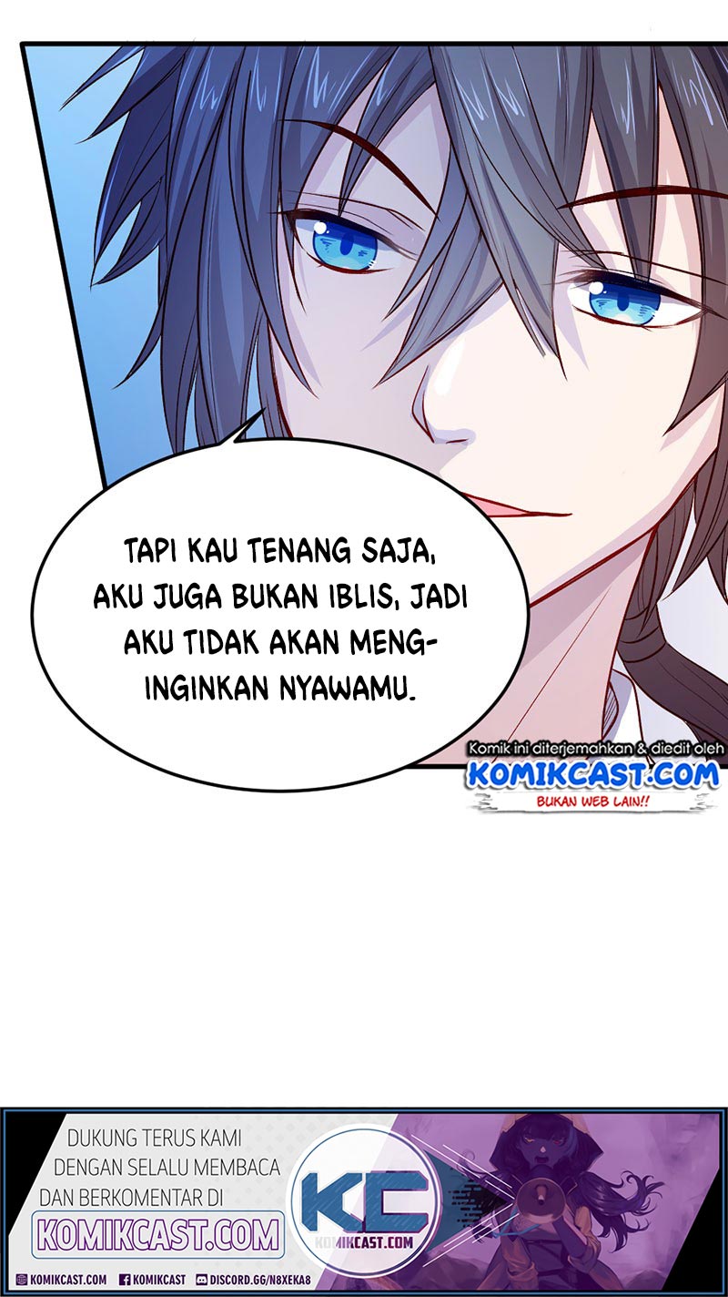 First Rate Master Chapter 82 - halaman 33