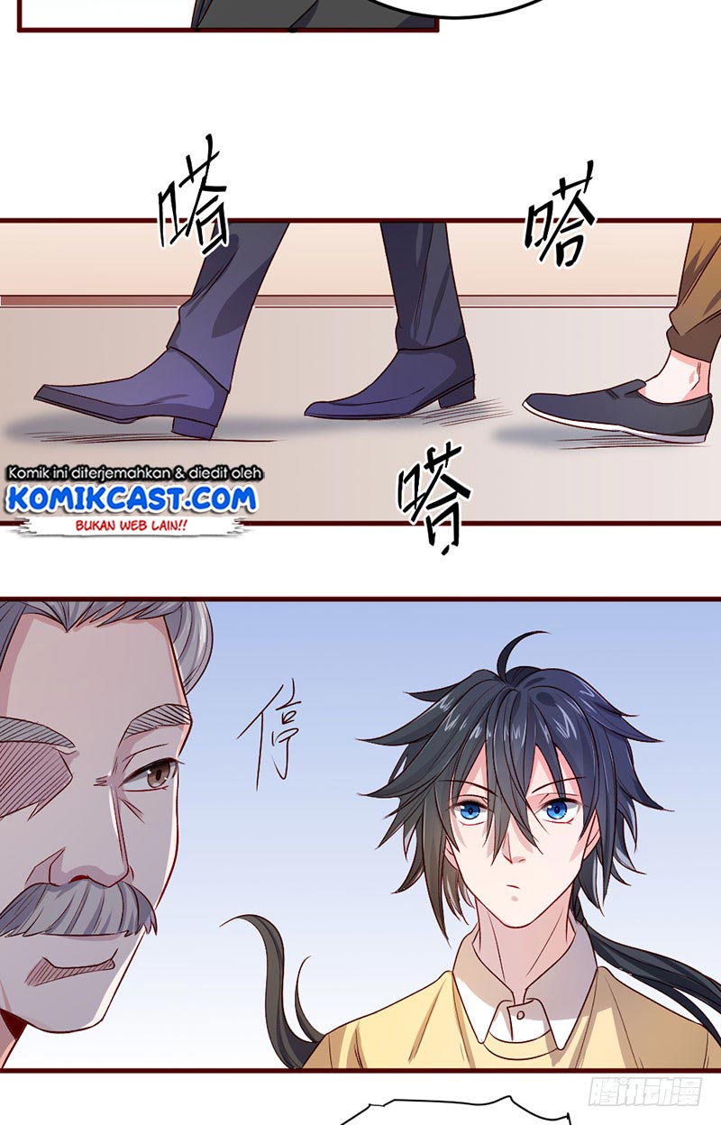 First Rate Master Chapter 82 - halaman 9